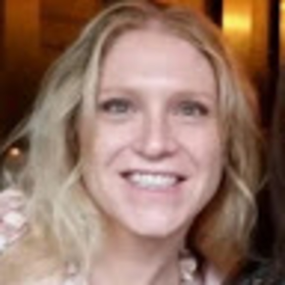 Meet your Posher, Colleen